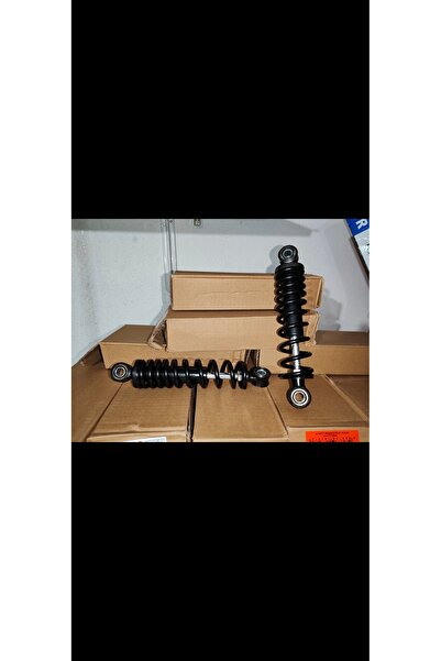 Volta Vsm Arka Amortisör Takım 22 cm 2 li seti