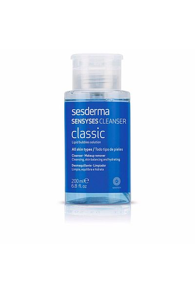 Sesderma Sensyses Cleanser Classic 200 ml
