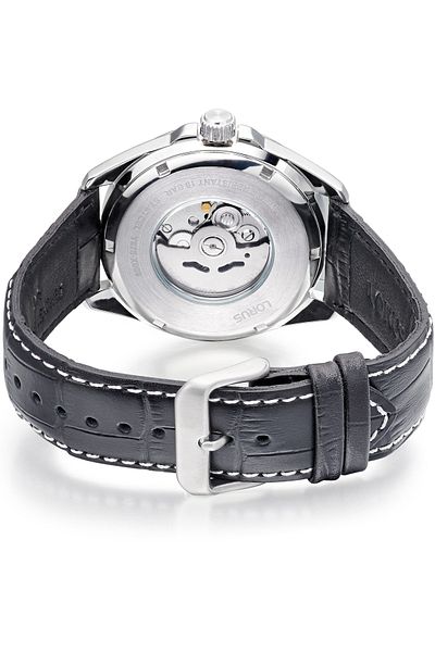 Lorus Ru411Ax9 Automatic Men's Wristwatch