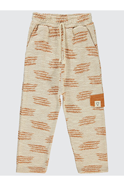 Civil Boys بنطال رياضي للأولاد من عمر 6 إلى 9 سنوات