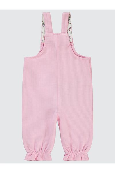 Civil Baby 6-18 Months Baby Girl Pink Slopet