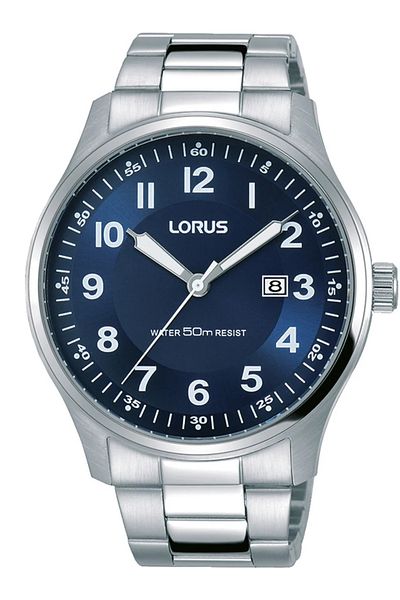 Lorus Rh937Hx9 Men's Watch