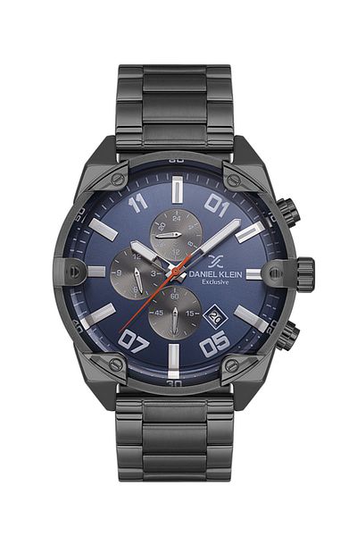 Daniel Klein Dke.1.10531-12 Men's Wrist Watch