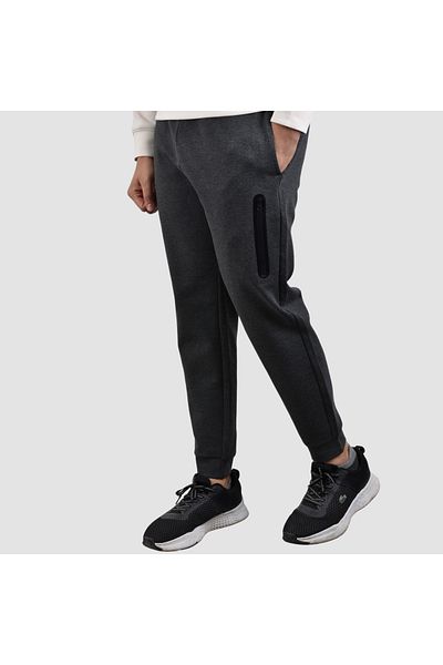 Giordano بنطال رياضي G-Motion للرجال
