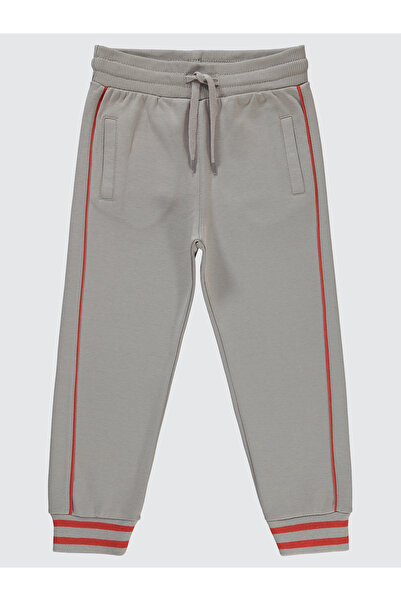 Civil Boys 10-13 Years Old Boy Gray Sweatpants