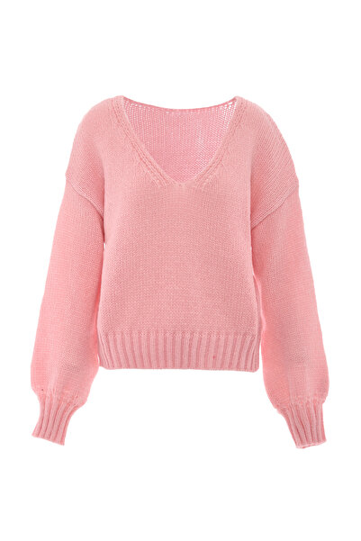 Sookie Pullover