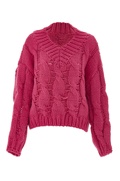 Ebeeza Strickpullover