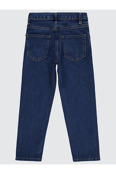 Civil Boys Boy's Jeans 10-13 Years Blue