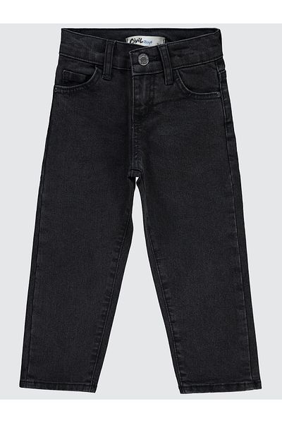 Civil Boys Boy's Jeans 2-5 Years Smoked