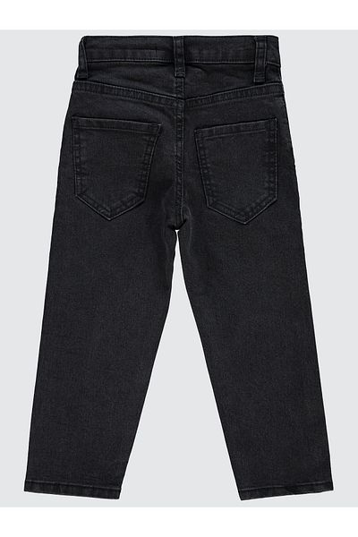 Civil Boys Boy's Jeans 2-5 Years Smoked
