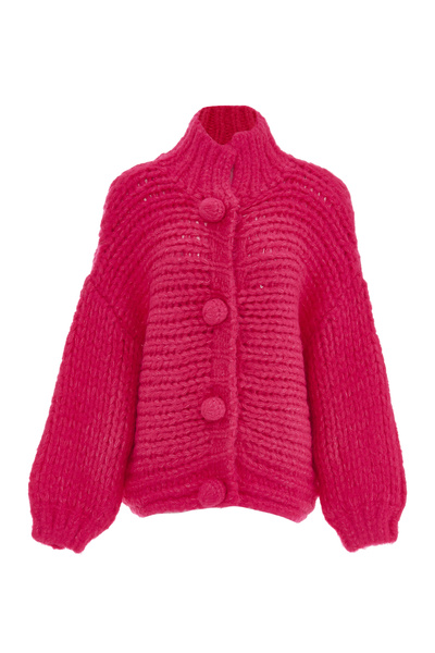 Ebeeza Strickjacke