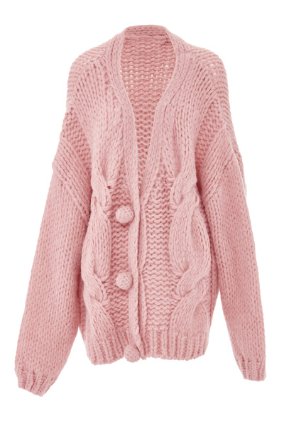 ibeeza Strickjacke