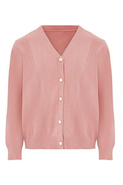 SANIKA Strickjacke