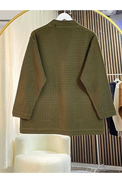 BOİLER Knitwear Cardigan