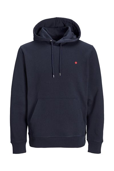 R.D.D. ROYAL DENIM DIVISION Kapuzenpullover RDD Bedruckter Kapuzenpullover