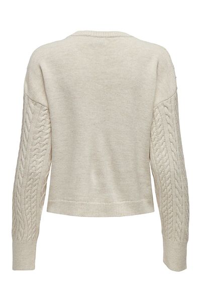 ONLY Strickpullover ONLSOFIE Strickpullover