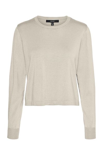 Vero Moda Strickpullover VMSILJE Pullover