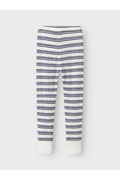 Name it Lange Unterhose aus Merinowolle