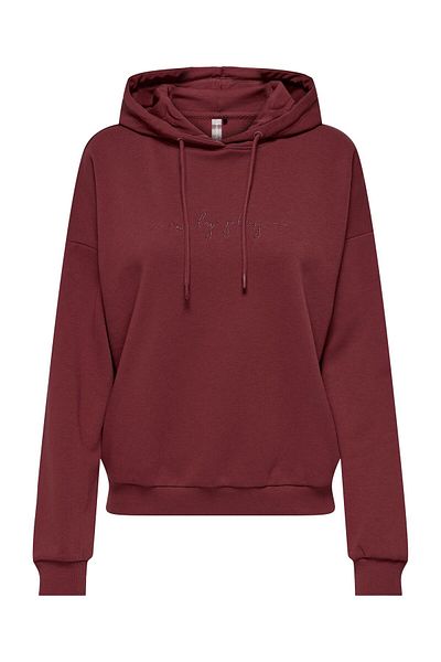 Only Play Pullover - Rosa