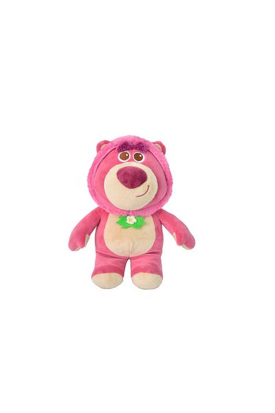 Disney Disney Fruity Buddy Lotso Plush 7-Inch AG2306034