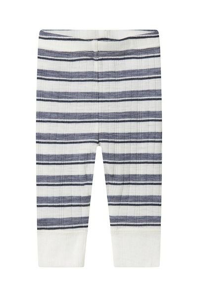 Name it Lange Unterhose aus Merinowolle