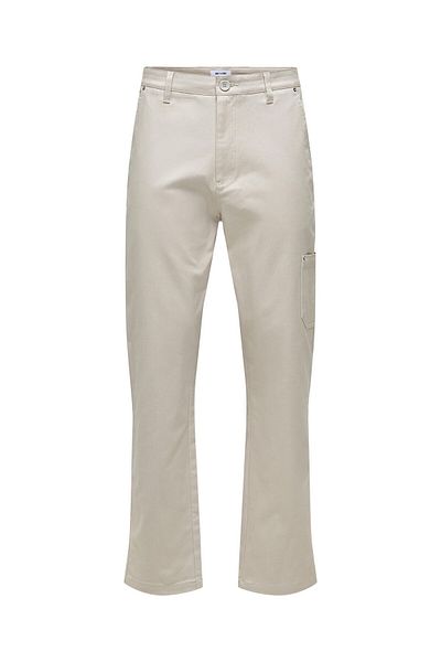 Only & Sons Hortum ONSEDGE Gerade geschnittenes Hortum