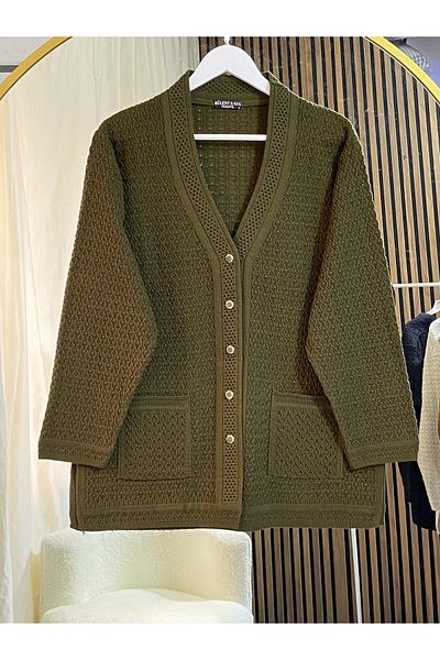 BOİLER Knitwear Cardigan