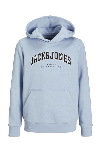 Jack & Jones Junior Kapuzenpullover Logo Kapuzenpullover Junior