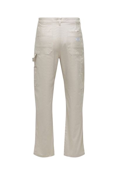 Only & Sons Hortum ONSEDGE Gerade geschnittenes Hortum