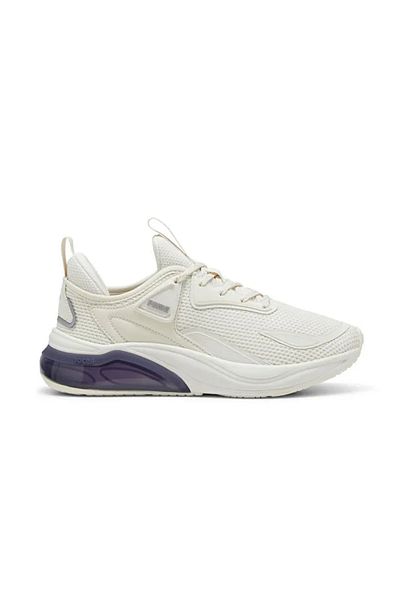 Puma Жіночі бігові кросівки Cell Thrill білого кольору