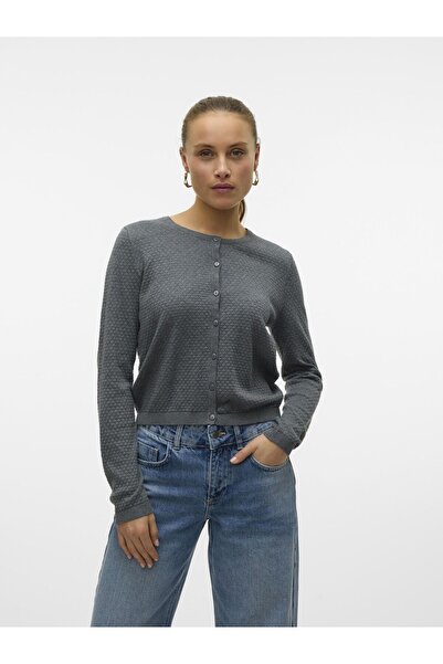 Vero Moda Strickjacke VMCARE Strickjacke