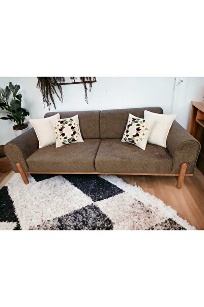 TİTİZKOLTUK Bohem Koltuk Takımı