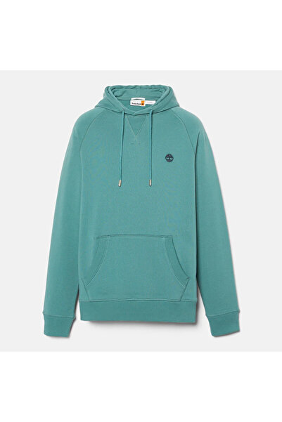 Timberland Φούτερ με κουκούλα EXETER RIVER Loopback