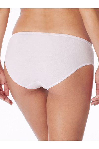 Schiesser Tai-Slip Cotton Essentials Tai-Slip-Hose Panty