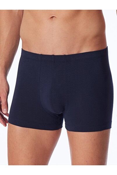 Schiesser Boxershorts UNCOVER Baumwolle