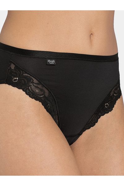 SLOGGI Tai-Slip Romance Tai-Slip-Hose Panty