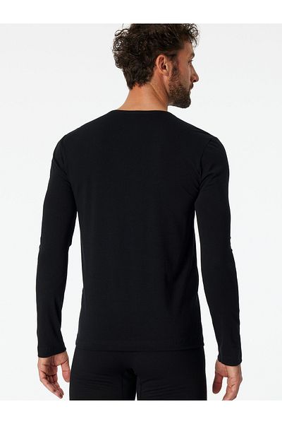 Schiesser Longsleeve 95/5 Originals Unterhemd Shirt Langarm