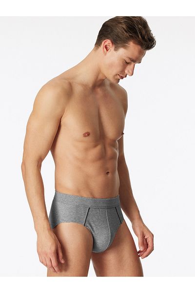 Schiesser Slip Comfort Fit Unterhose Unterwäsche Basic
