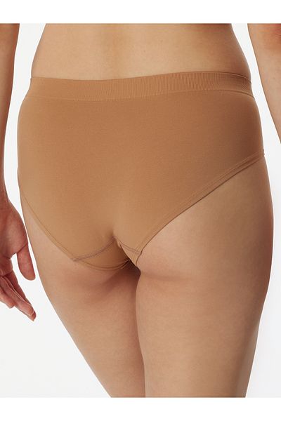 Schiesser Panty Casual Seamless Panty Unter-hose Unter-wäsche
