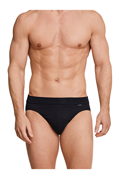 Schiesser Rioslip Authentic Brazilslip Unterhose Unterwäsche