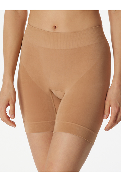 Schiesser Shorts (HOSEN) Biker - Classic Seamless