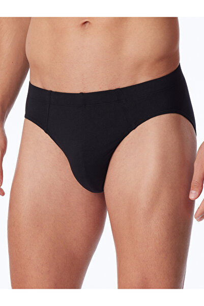 Schiesser Minislip Uncover Cotton Mini-slip Unterhose Unterwäsche