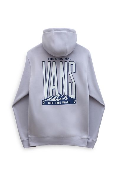 Vans ΨΗΛΕΣ ΠΡΟΒΟΛΕΣ PO