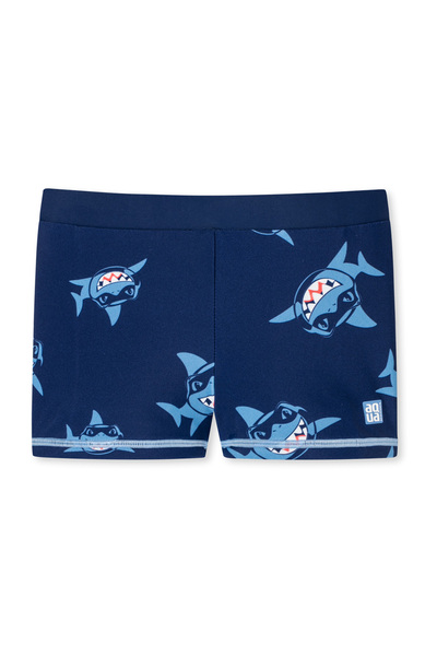Schiesser Badehose Aqua Kids Jungen