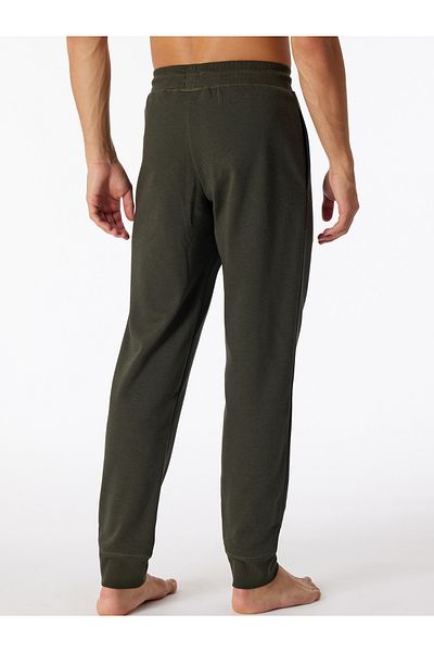 Schiesser Pyjamahose Mix & Relax Schlaf-hose Schlaf-hose Pyjama