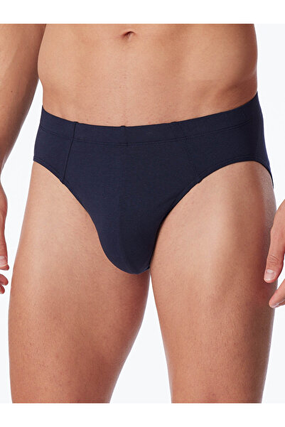 Schiesser Minislip Uncover Cotton Mini-slip Unterhose Unterwäsche