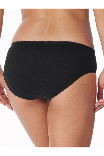 Schiesser Tai-Slip Cotton Essentials Tai-Slip-Hose Panty