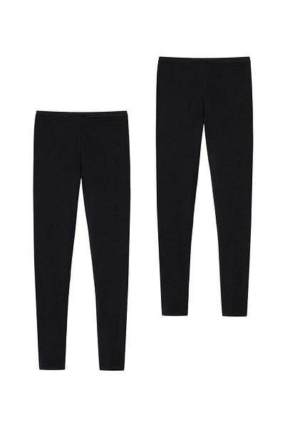 Schiesser Leggings Luxus