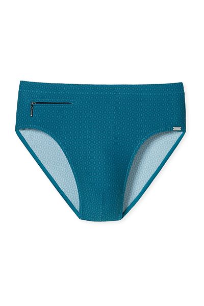 Schiesser Badehose Classic Swim