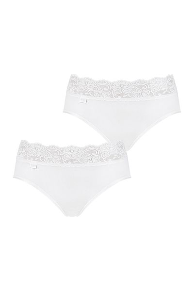 SLOGGI Midislip Romance Midislip Panty-s Shorts